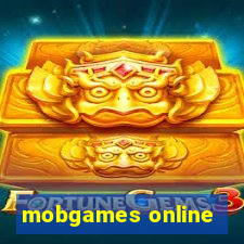 mobgames online